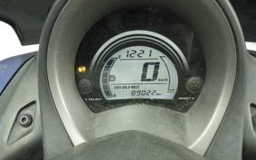 YAMAHA N-MAX 155 A SG50J