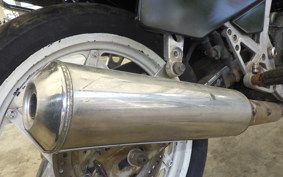 HONDA CBR400F 1985