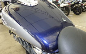 HONDA SHADOW 750 Gen. 2 2001 RC44