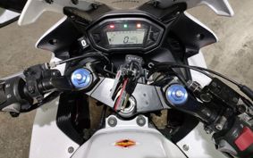 HONDA CBR400R 2016 NC47