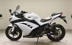 KAWASAKI NINJA 250 2022 EX250L