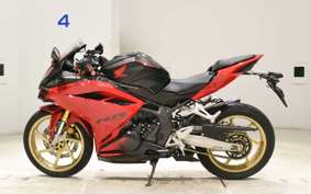 HONDA CBR250RR A MC51