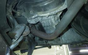 HONDA LEAD 100 JF06