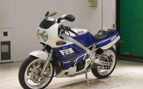 YAMAHA FZR400 1987 1WG