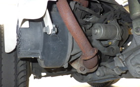 HONDA GYRO CANOPY TA02