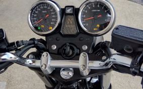 HONDA CB1300SF SUPER FOUR ABS 2024 SC54