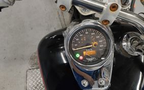 HONDA SHADOW 400 SLASHER 2004 NC40