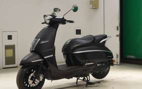 PEUGEOT ジャンゴ125A 2024