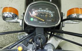 HONDA CD90 BENLY 2010 HA03