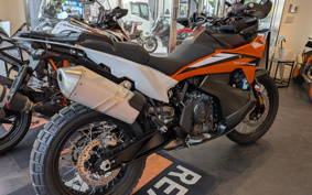 KTM 890 ADVENTURE TS640