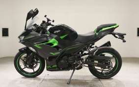 KAWASAKI NINJA 400 2023 EX400L