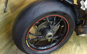 DUCATI PANIGALE V4 S 2018 DA00A
