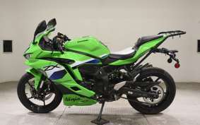 KAWASAKI ZX-25RR 2019 ZX250H