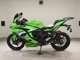 Фото Kawasaki ZX-25RR 2019 с японского аукциона