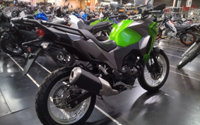 KAWASAKI VERSYS-X 250 ABS LE250D