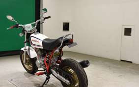 HONDA APE 50 2025 AC16