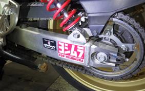 HONDA CB400 SUPER BOLDOR VTEC 2011 NC42