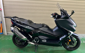 YAMAHA T-MAX 530 DX ABS 2017 SJ15J