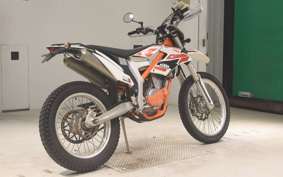 KTM 350 FREERIDE 2017
