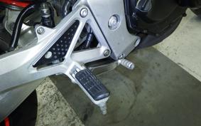 HONDA HORNET 250 MC31