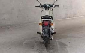 HONDA SUPER CUB50 C50