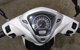 HONDA LEAD 125 JK12
