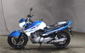 SUZUKI GSR250 GJ55D
