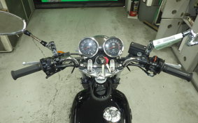 YAMAHA SR400 Gen.4 2019 RH03J