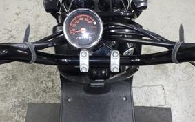 HONDA ZOOMER AF58