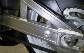 SUZUKI RGV250 Gamma SP VJ22A