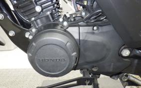 HONDA SP125 2019