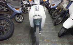 HONDA C50 SUPER CUB C50