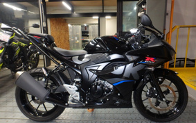 SUZUKI GSX-R125 ABS DL33B