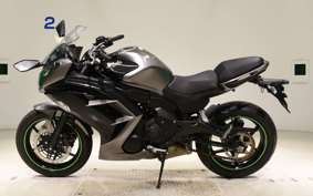KAWASAKI NINJA 400 2019 EX400E