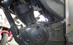 SUZUKI ｼﾞｸｻｰ150 NG4BG