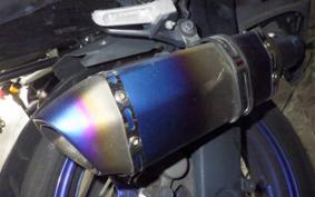 YAMAHA YZF-R25 2019 RG43J