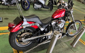 HARLEY HARLEY FXST1340-1450 2003 BHY