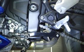 KAWASAKI ZX-4R SE 2023 ZX400P