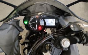 YAMAHA YZF-R25 RG10J