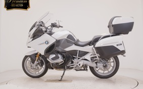 BMW R1250RT 2020