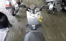 HONDA ZOOMER AF58