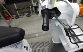 HONDA GYRO X 2023 TD02