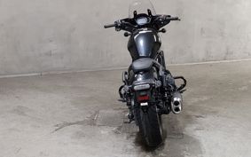 HONDA REBEL 1100 DCT SC83