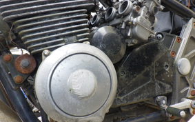 KAWASAKI ZEPHYR 400 KAI 2001 ZR400C