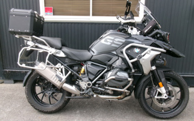 BMW R1250GS 2021 0M01
