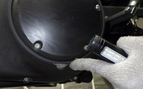 HARLEY FXDB 1580 2007