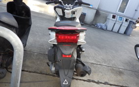 HONDA PCX125 JF56