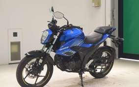 SUZUKI GIXXER 150 2005 ED131