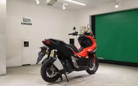 HONDA ADV150 2002