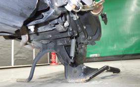 HONDA ﾀﾞﾝｸ AF78